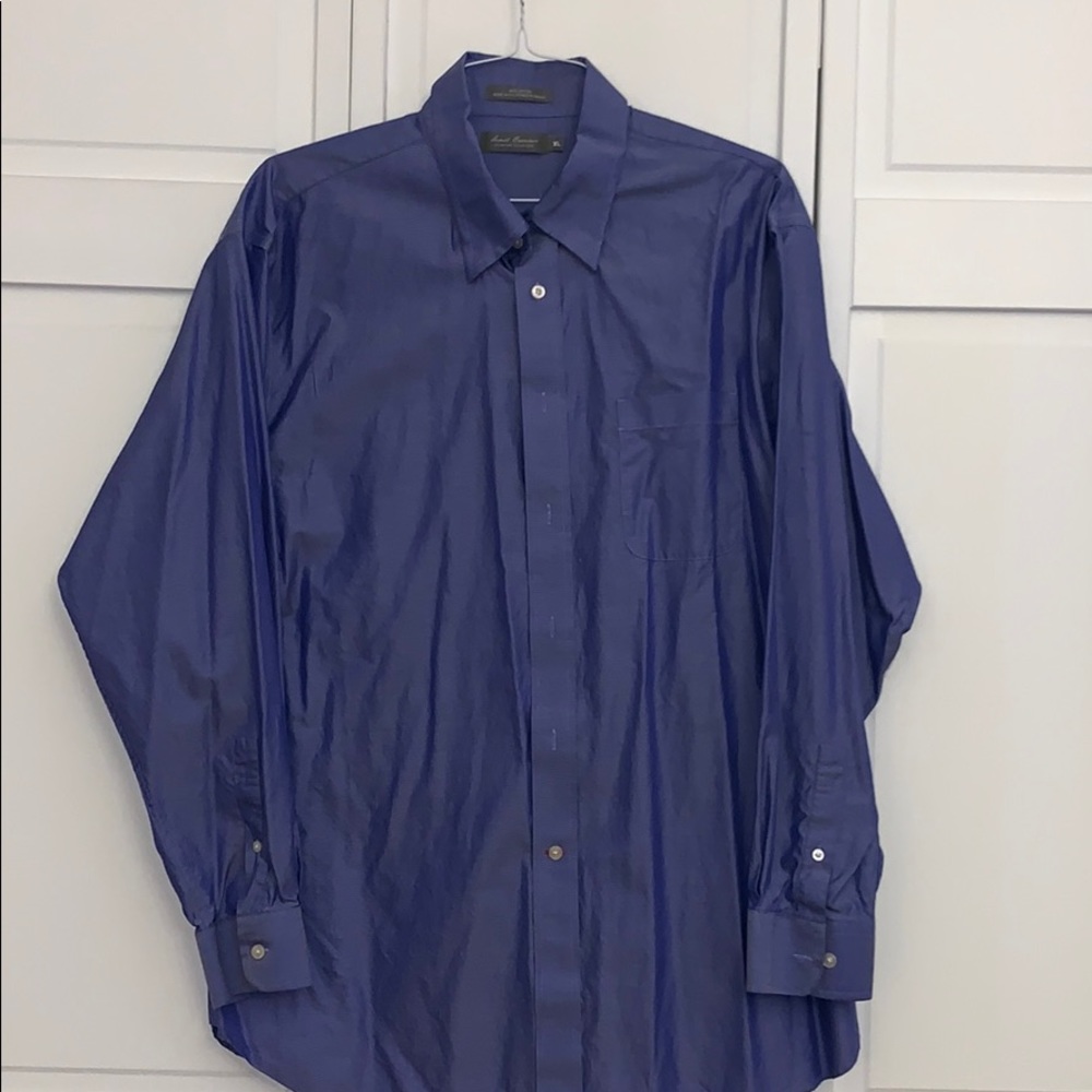 Men’s Daniel Cremieux dress shirt